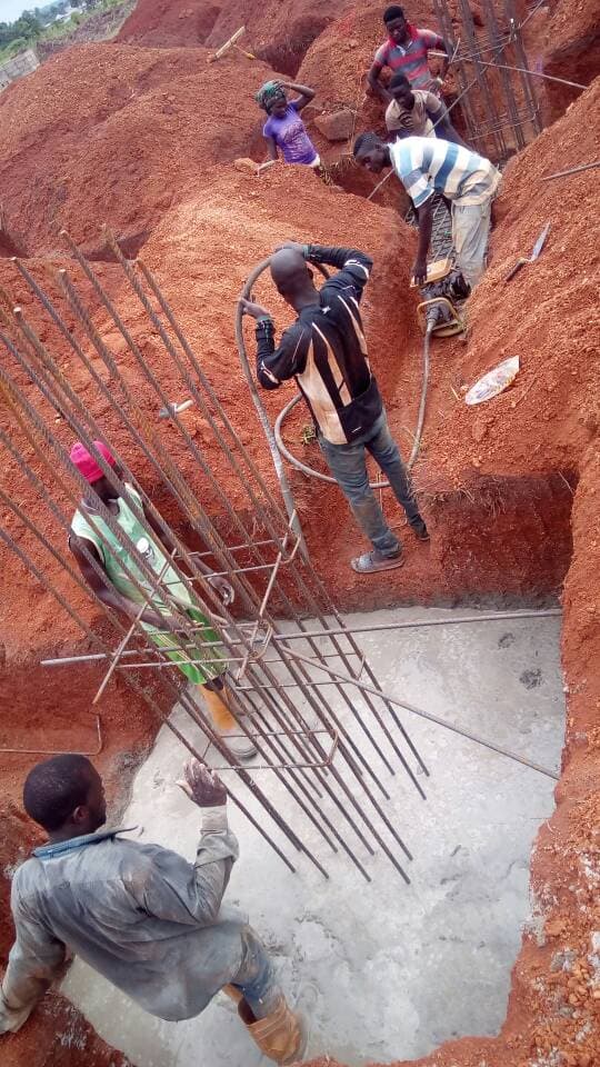 University Auditorium — image 1