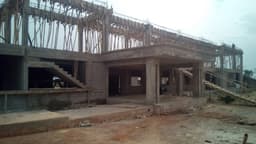 University Auditorium — thumbnail 5