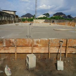 2-Bedroom Blocks of 6 Flats — thumbnail 3