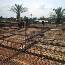 2-Bedroom Blocks of 6 Flats — thumbnail 4