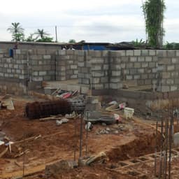 2-Bedroom Blocks of 6 Flats — thumbnail 5