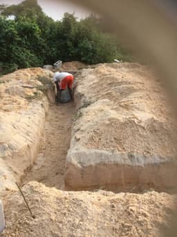 Campbell Weather Station — thumbnail 2