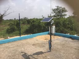 Campbell Weather Station — thumbnail 3