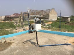 Campbell Weather Station — thumbnail 4