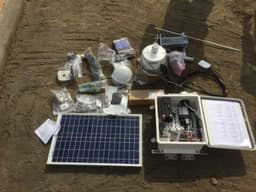 Campbell Weather Station — thumbnail 6