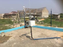 Campbell Weather Station — thumbnail 9